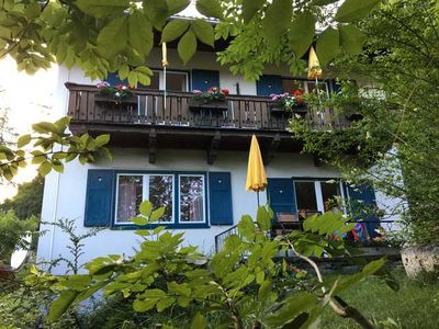 Ferienwohnung für 4 Personen (40 m²) in Weißensee 4/10