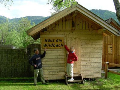 Ferienwohnung für 4 Personen (40 m²) in Weißensee 6/10