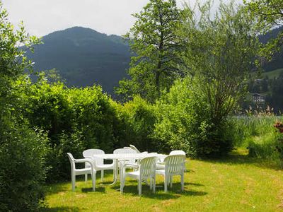 Ferienwohnung für 4 Personen (40 m²) in Weißensee 7/10