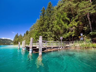 Weissensee