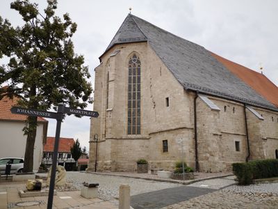 Ferienwohnung für 6 Personen (100 m²) in Weißensee 7/10