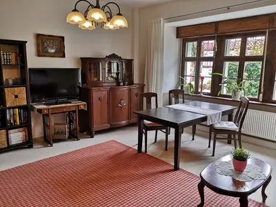 Ferienwohnung für 6 Personen (100 m²) in Weißensee 2/10