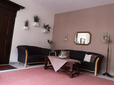 Ferienwohnung für 6 Personen (100 m²) in Weißensee 7/10