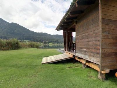 Ferienwohnung für 4 Personen (50 m²) in Weißensee 4/10