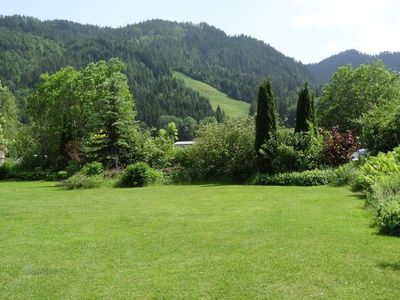 Ferienwohnung für 4 Personen (85 m²) in Weißensee 9/10