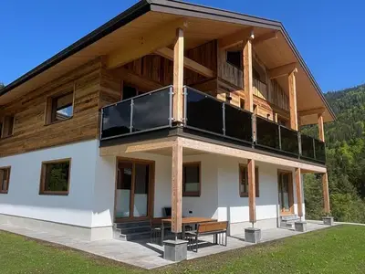 Ferienwohnung für 4 Personen (95 m²) in Weißensee 2/10