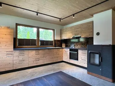 Ferienwohnung für 4 Personen (95 m²) in Weißensee 4/10