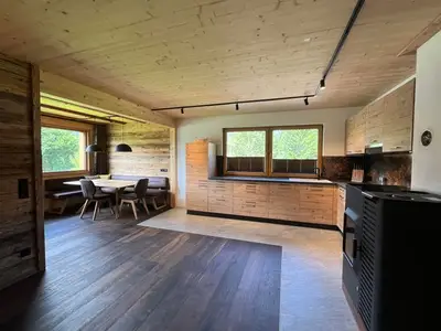 Ferienwohnung für 4 Personen (95 m²) in Weißensee 5/10