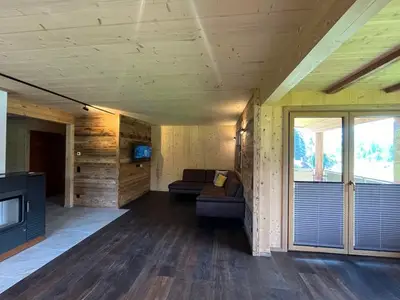 Ferienwohnung für 4 Personen (95 m²) in Weißensee 6/10