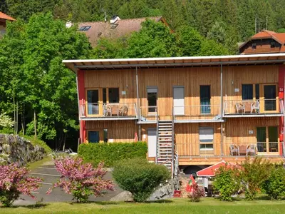 Ferienwohnung für 4 Personen (42 m²) in Weißensee 3/10