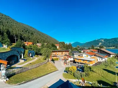 Ferienwohnung für 4 Personen (42 m²) in Weißensee 5/10