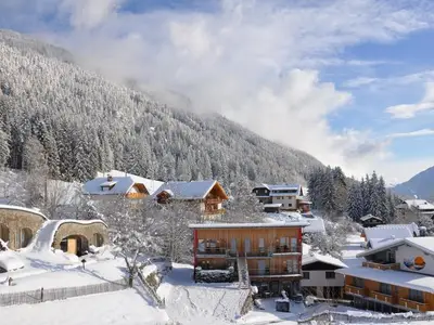 Ferienwohnung für 4 Personen (42 m²) in Weißensee 10/10