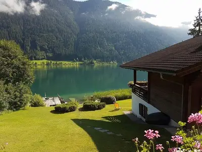 Ferienwohnung für 4 Personen in Weißensee 5/10