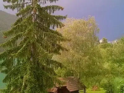 Ferienwohnung für 4 Personen in Weißensee 10/10
