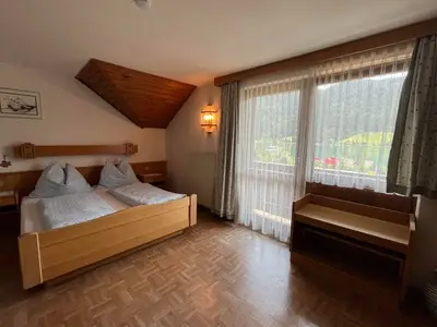 Ferienwohnung für 2 Personen (32 m²) in Weißensee 2/10