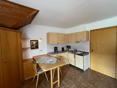 Ferienwohnung für 2 Personen (32 m²) in Weißensee 3/10