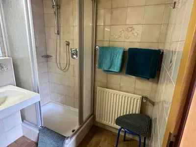 Ferienwohnung für 2 Personen (32 m²) in Weißensee 4/10