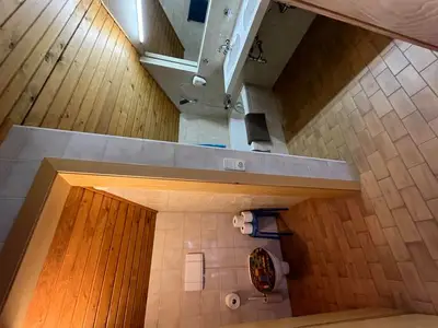 Ferienwohnung für 2 Personen (32 m²) in Weißensee 6/10