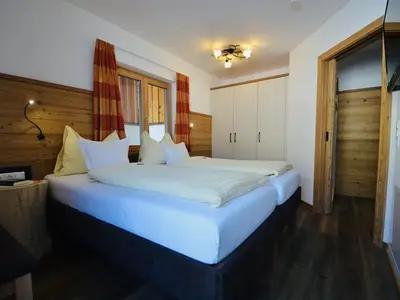 Ferienwohnung für 4 Personen (50 m²) in Weißensee 5/10