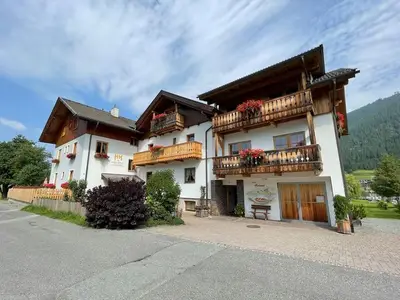 Ferienwohnung für 4 Personen (50 m²) in Weißensee 6/10