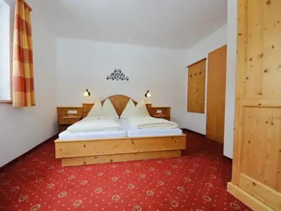 Ferienwohnung für 4 Personen (50 m²) in Weißensee 10/10