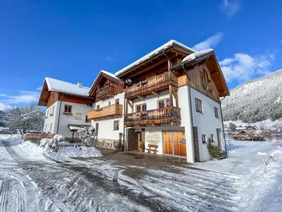 Ferienwohnung für 4 Personen (45 m²) in Weißensee 8/10