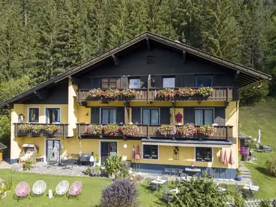 Ferienwohnung für 1 Person (10 m²) in Weißensee 1/10