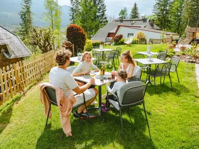 Ferienwohnung für 1 Person (10 m²) in Weißensee 4/10