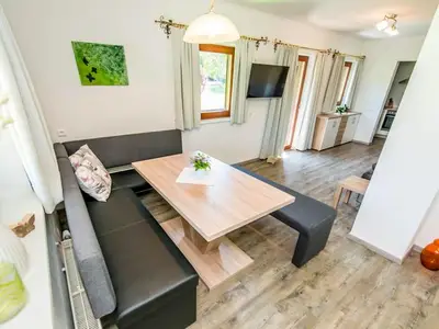Ferienwohnung für 5 Personen (85 m²) in Weißensee 4/10