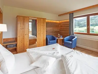 Ferienwohnung für 2 Personen (30 m²) in Weißensee 2/10