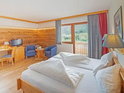 Ferienwohnung für 2 Personen (30 m²) in Weißensee 5/10
