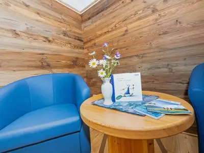 Ferienwohnung für 2 Personen (30 m²) in Weißensee 10/10