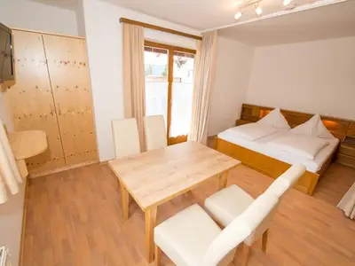 Ferienwohnung für 2 Personen (35 m²) in Weißensee 2/10
