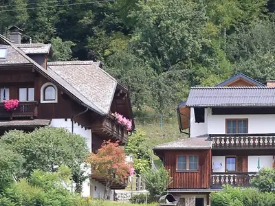 Ferienwohnung für 2 Personen (35 m²) in Weißensee 5/10