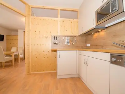 Ferienwohnung für 2 Personen (35 m²) in Weißensee 7/10