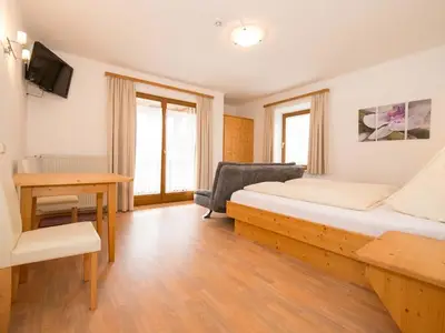 Ferienwohnung für 2 Personen (35 m²) in Weißensee 9/10