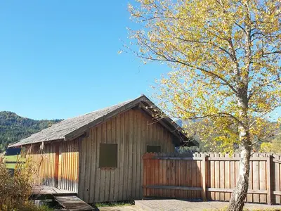 Ferienwohnung für 2 Personen (35 m²) in Weißensee 7/10