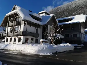 Ferienwohnung für 2 Personen (20 m²) in Weißensee