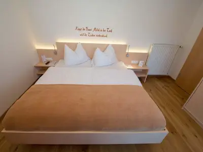 Ferienwohnung für 3 Personen (30 m²) in Weißensee 5/10