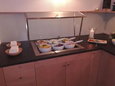 Ferienwohnung für 3 Personen (30 m²) in Weißensee 8/10