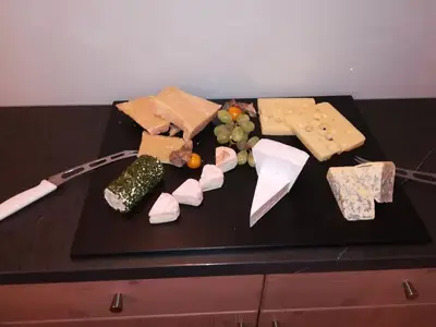 Ferienwohnung für 3 Personen (30 m²) in Weißensee 9/10