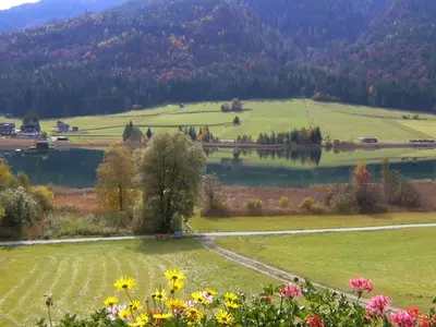 Ferienwohnung für 6 Personen in Weißensee 3/10