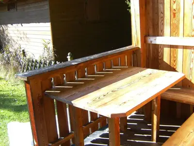Ferienwohnung für 6 Personen in Weißensee 5/10