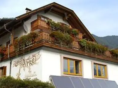 Ferienwohnung für 4 Personen (60 m²) in Weißensee 2/10