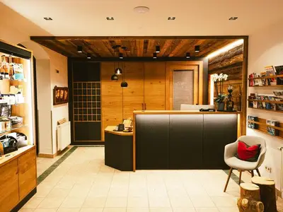 Ferienwohnung für 2 Personen (30 m²) in Weißensee 4/10