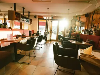 Ferienwohnung für 2 Personen (30 m²) in Weißensee 5/10