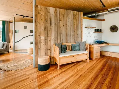 Ferienwohnung für 2 Personen (30 m²) in Weißensee 9/10