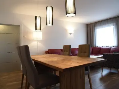 Ferienwohnung für 2 Personen (40 m²) in Weißensee 5/10