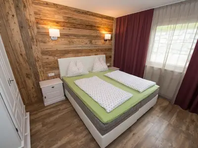 Ferienwohnung für 2 Personen (40 m²) in Weißensee 7/10
