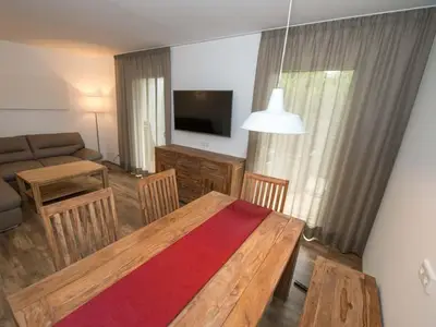 Ferienwohnung für 2 Personen (40 m²) in Weißensee 9/10